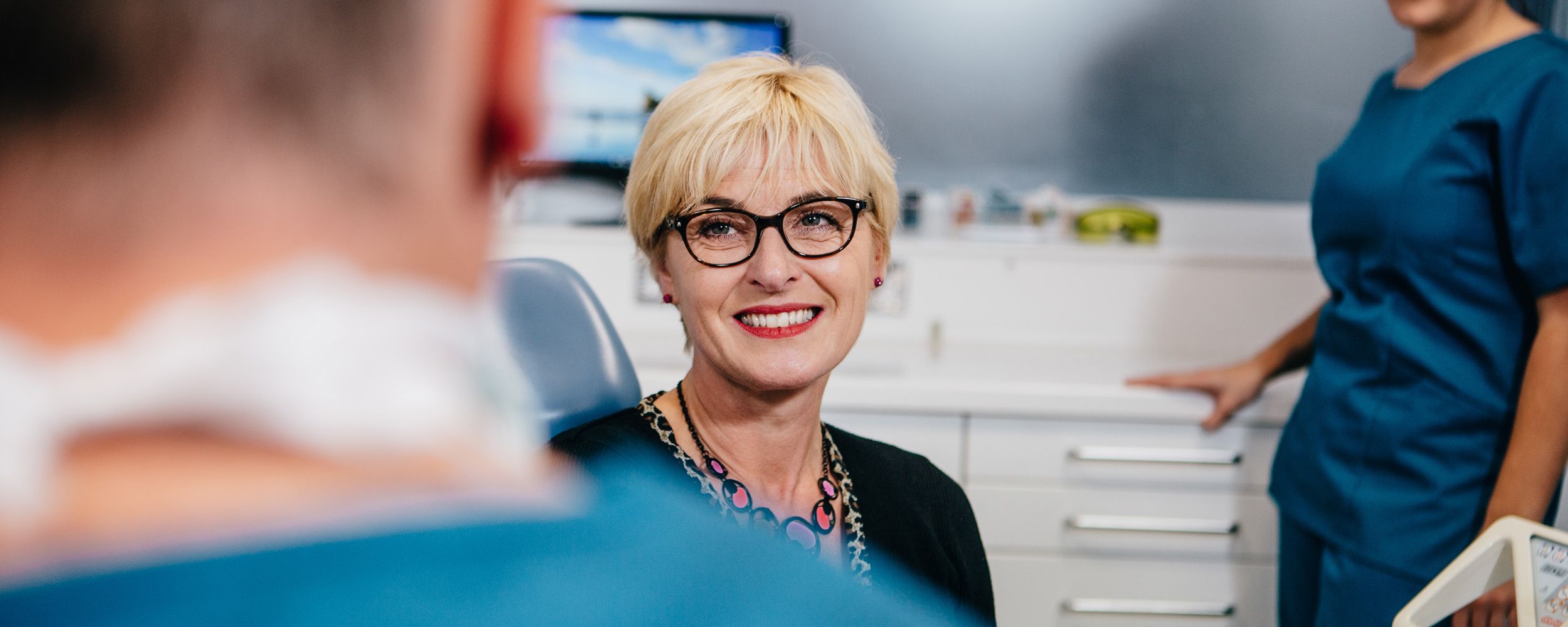 Teeth Whitening in Hull