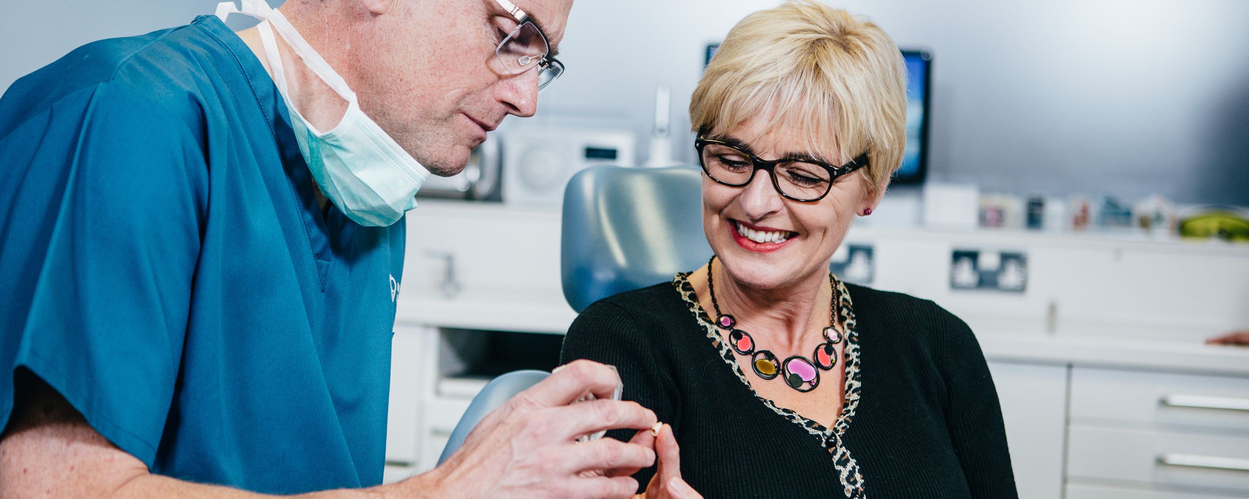 Dental Implants in Hull