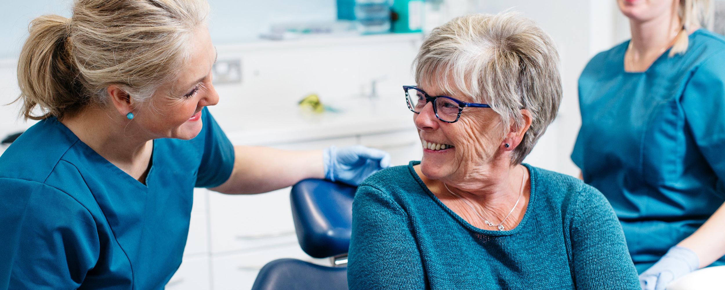 Invisalign Clear Braces in Hull