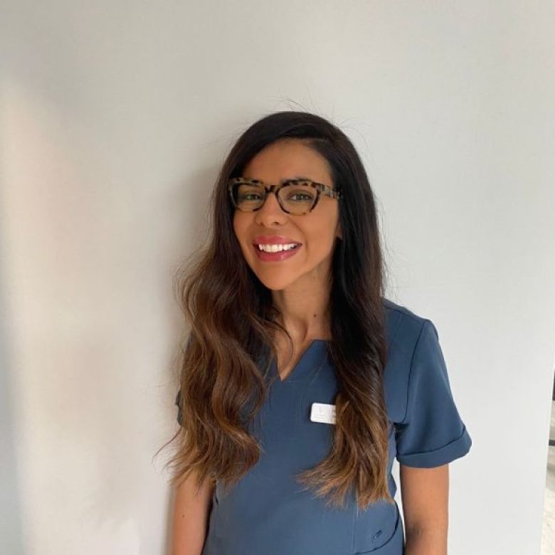 Dr Hedani Lopez